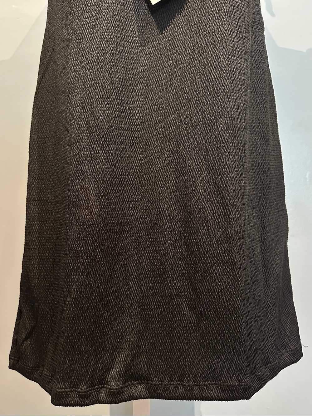 Mapale Black Off-Shoulder Dress Large New with Tags - Picture 5 of 13